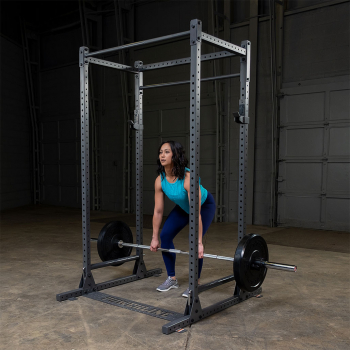 Body Solid PPR1000 Powerline Premium Power Rack