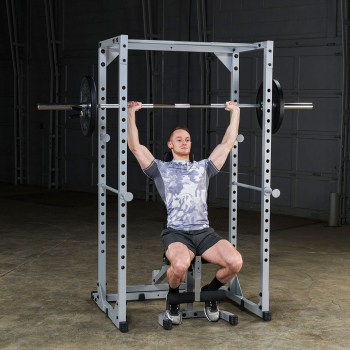 Body Solid PPR200X Powerline Power Rack