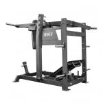 Bolt Fitness Phoenix Pendulum Squat