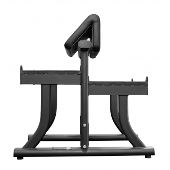 Bolt Fitness Rampart Standing Preacher Curl