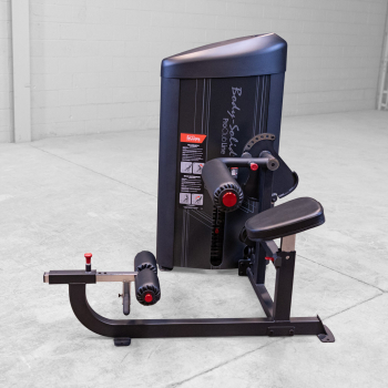 Body Solid S2ACX Pro Clubline Series 2 Arm Curl Machine