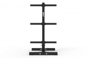 Bolt Fitness Sequoia Vertical Bumper Plate Rack