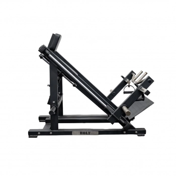 Bolt Fitness Brute Smith Bent Over Row