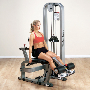 Body Solid SLE200G Pro Clubline Leg Extension
