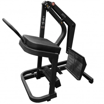 Bolt Fitness Plate Loaded Rear Kick Back