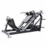 Bolt Fitness Spartan Hack Squat