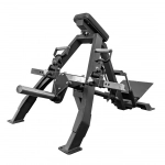 Bolt Fitness Sergeant Plate Loaded Adjustable 45 Degree T-Row