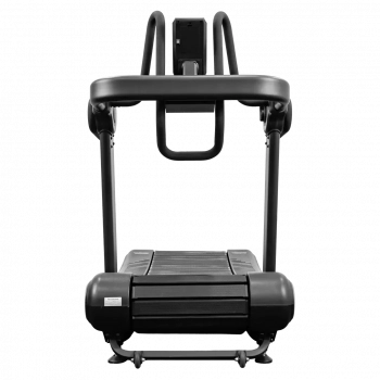 Bolt Fitness Shockwave Manual Treadmill