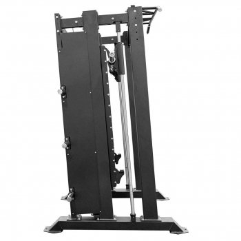 Bolt Fitness Emperor Monster Counterbalanced Smith Machine
