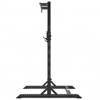 Bolt Fitness Storm Series Torque Power Squat Stand