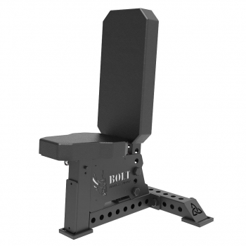 Bolt Fitness Storm Series Celsius Utility Bench