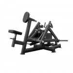 Bolt Fitness Slasher Plate Loaded Self Spotting Mid Row