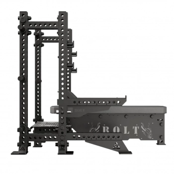 Bolt Fitness Storm Series Viper Signature Olympic Chest Press