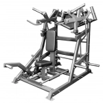 Bolt Fitness Freedom Armada Plate Loaded Shoulder Press
