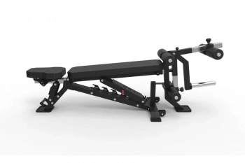 Bolt Fitness Venom Leg Extension/Leg Curl Attachment