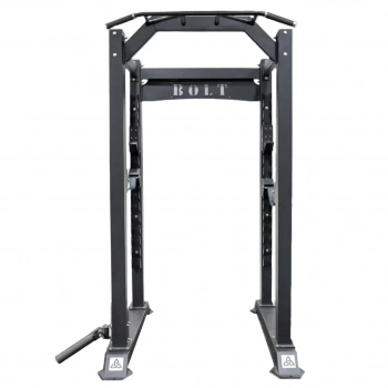 Bolt Fitness Centurion Monster Power Rack