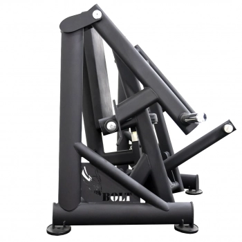 Bolt Fitness Citadel Plate Loaded Self Spotting Chest Press