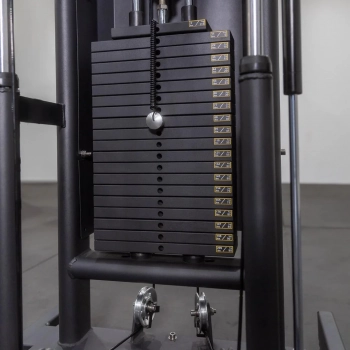 Bolt Fitness Valkyrie Multi-Function Adjustable Lateral Raise & Pec Fly Combo