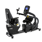 Spirit 7.0S Recumbent Stepper