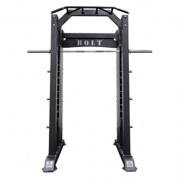 Bolt Fitness Emperor Monster Counterbalanced Smith Machine