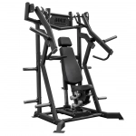 Bolt Fitness Hades Adjustable Seated Plate Loaded Incline Chest Press