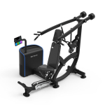 Spirit Fitness i-Strength Chest/Shoulder