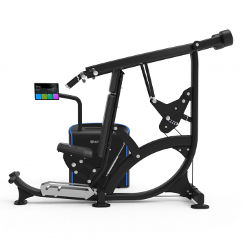 Spirit Fitness i-Strength Chest/Shoulder