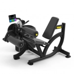 Spirit Fitness i-Strength Leg Ext/Curl