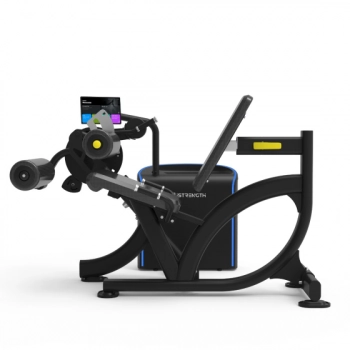 Spirit Fitness i-Strength Leg Ext/Curl