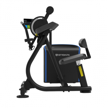 Spirit Fitness I-Strength Biceps/Triceps