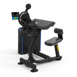 Spirit Fitness i-Strength Biceps/Triceps