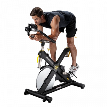 LeMond L-15300-A RevMaster Pro Cycling Bike