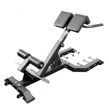 Bolt Fitness Lotus 45 Degree Hyperextension