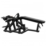 Bolt Fitness Marauder Plate Loaded Prone Leg Curl