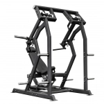 Bolt Fitness Mercenary Adjustable Plate Loaded Shoulder Press