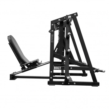 Bolt Fitness Parabellum Plate Loaded Unilateral Swing Leg Press