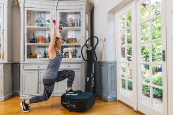 Shop Vibration Trainers Now