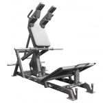Bolt Fitness Tank Multi Squat