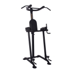 Powertec Basic Trainer P-BT16