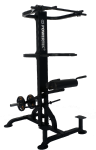 Powertec Levergym-Chin/Dip Assist L-CDA+20