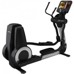 Life Fitness Platinum Club Series Elliptical with Discover SE3HD Console
