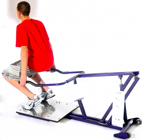 Lift Task 307 Junior