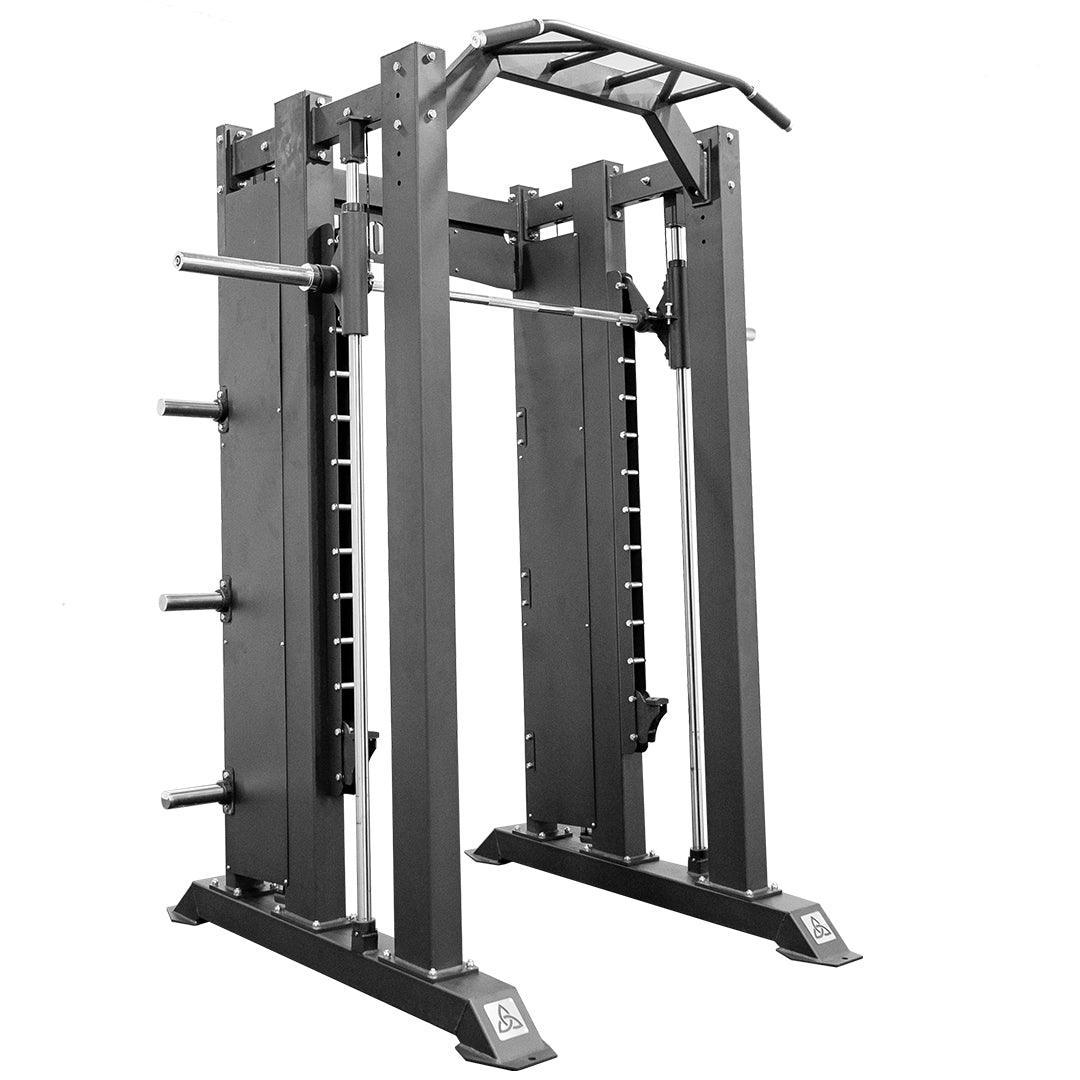 Bolt Fitness Emperor Monster Counterbalanced Smith Machine