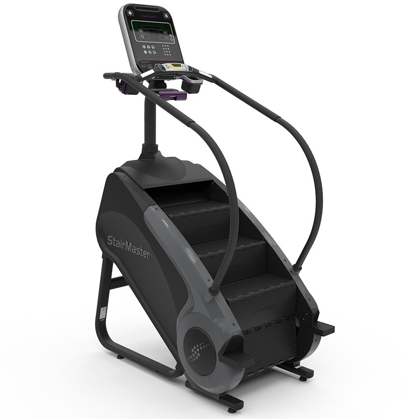 StairMaster 8g Gauntlet-new in box-return