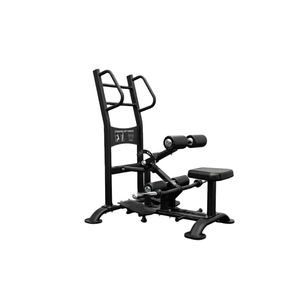 Bolt Fitness Fortuna Plate Loaded Standing Hip Thrust