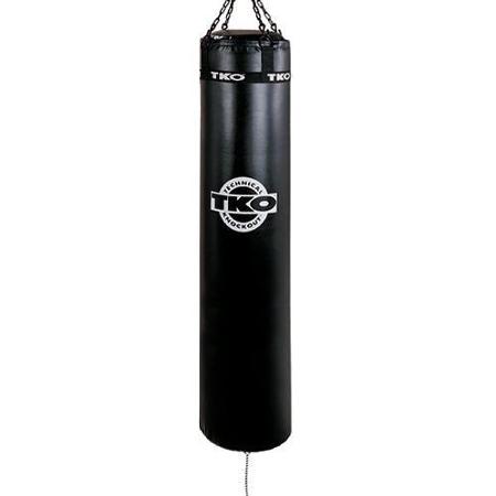TKO Pro Style Vinyl Muay Thai Bag