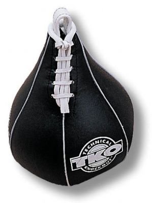 TKO Pro Style Speedbag 10"
