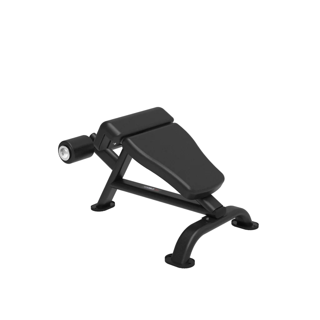 TKO Abdominal Crunch