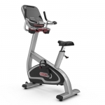 FitnessZone: Star Trac Upright Bike
