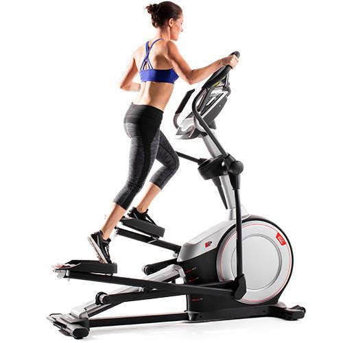 Featured image of post Freemotion 560 Elliptical Manual